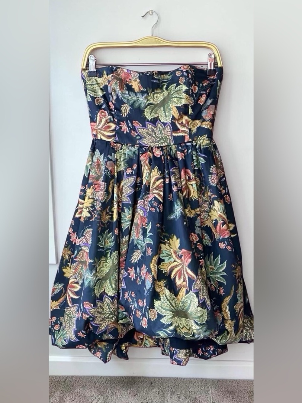 NWOT Cara Cara Dress